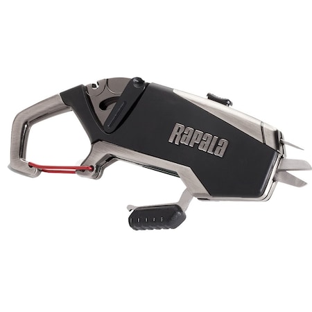 Rapala Fisherman's Multi-Tool RFMT